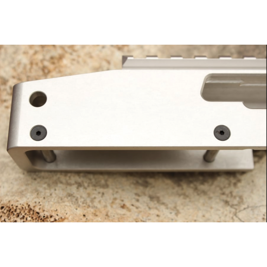 KIDD Threaded Receiver Pins (2)